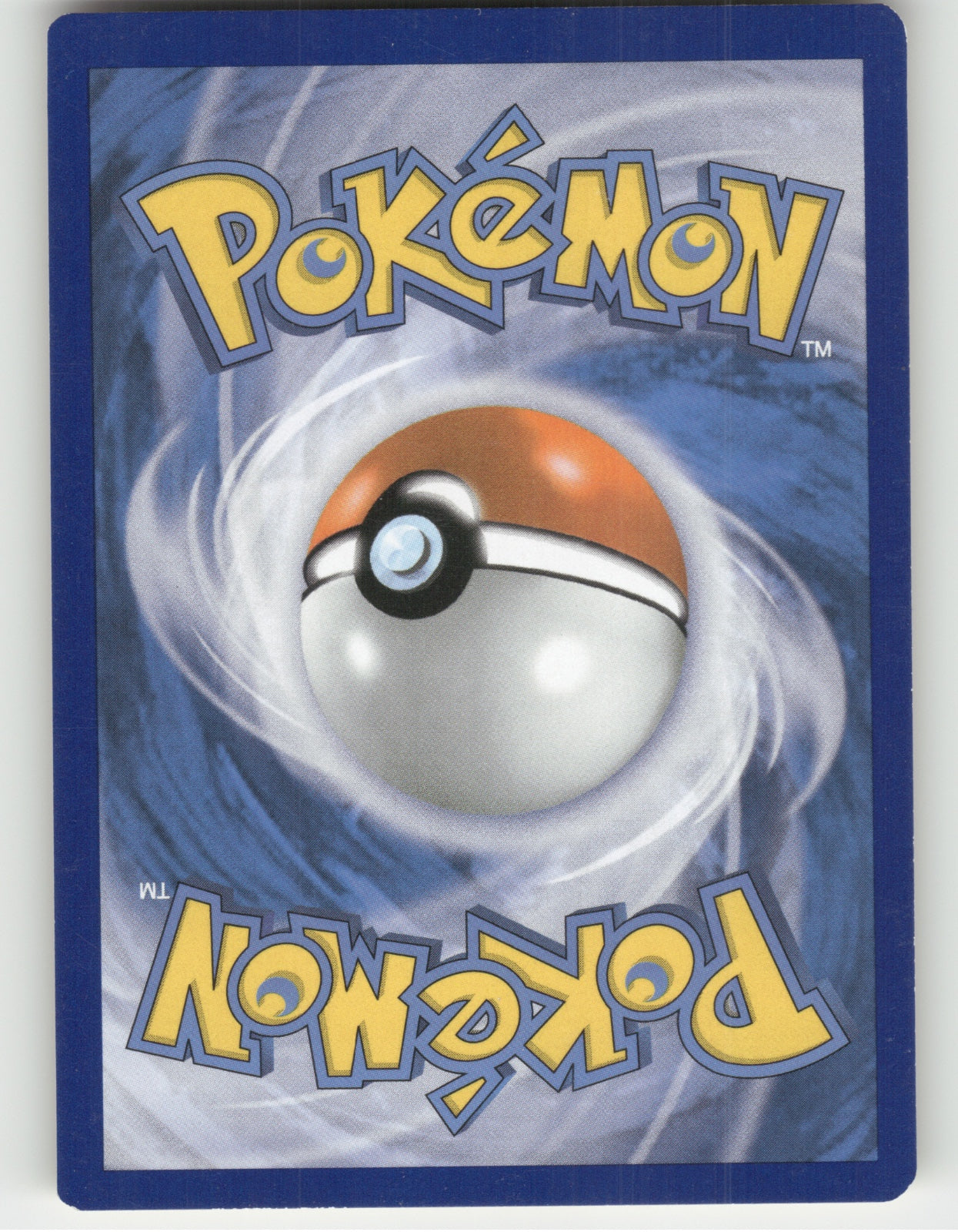Skuntank Reverse Holo Rare XY - Flashfire 55/106 NM (Back)