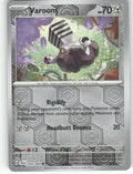 Varoom Reverse Holo Common SV: Shrouded Fable 043/064 NM