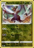 Noivern Reverse Holo Rare SWSH12: Silver Tempest 133/195 NM