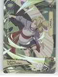 Temari Base SSR Earth Scroll Series 2 004L3 NM front