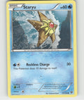 Staryu Common XY Base Set 33/146 LP