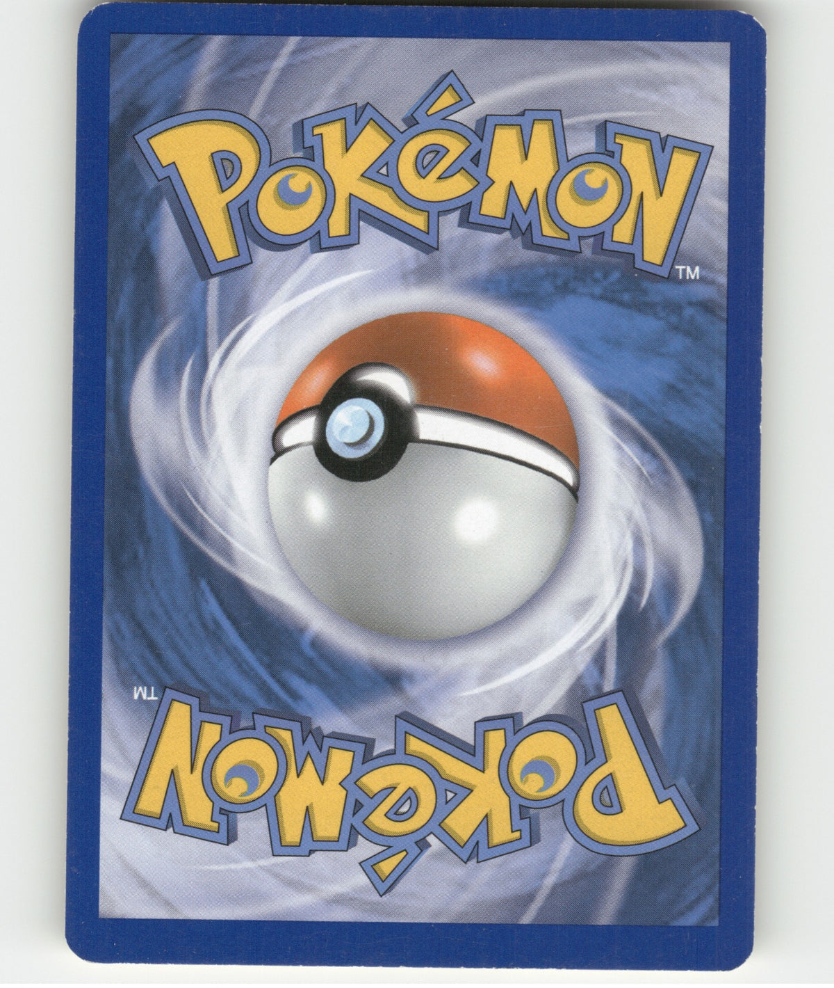 Golem Rare XY - Flashfire 47/106 NM (Back)