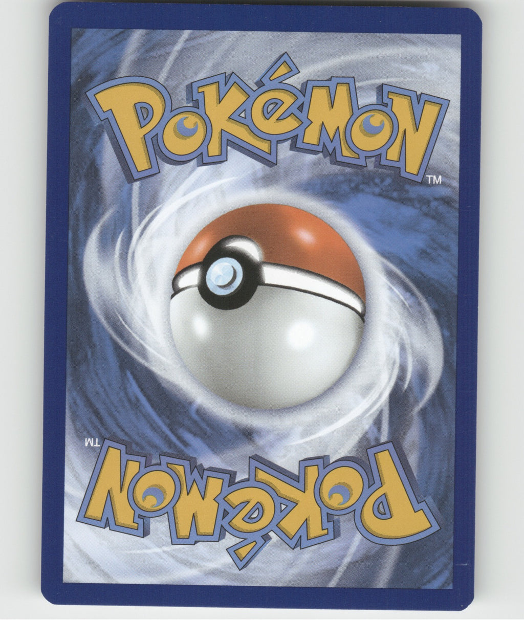 Drowzee Reverse Holo Common SV: Scarlet & Violet 151 096/165 NM (Back)