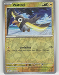 Wattrel Reverse Holo Common SV08: Surging Sparks 066/191 NM