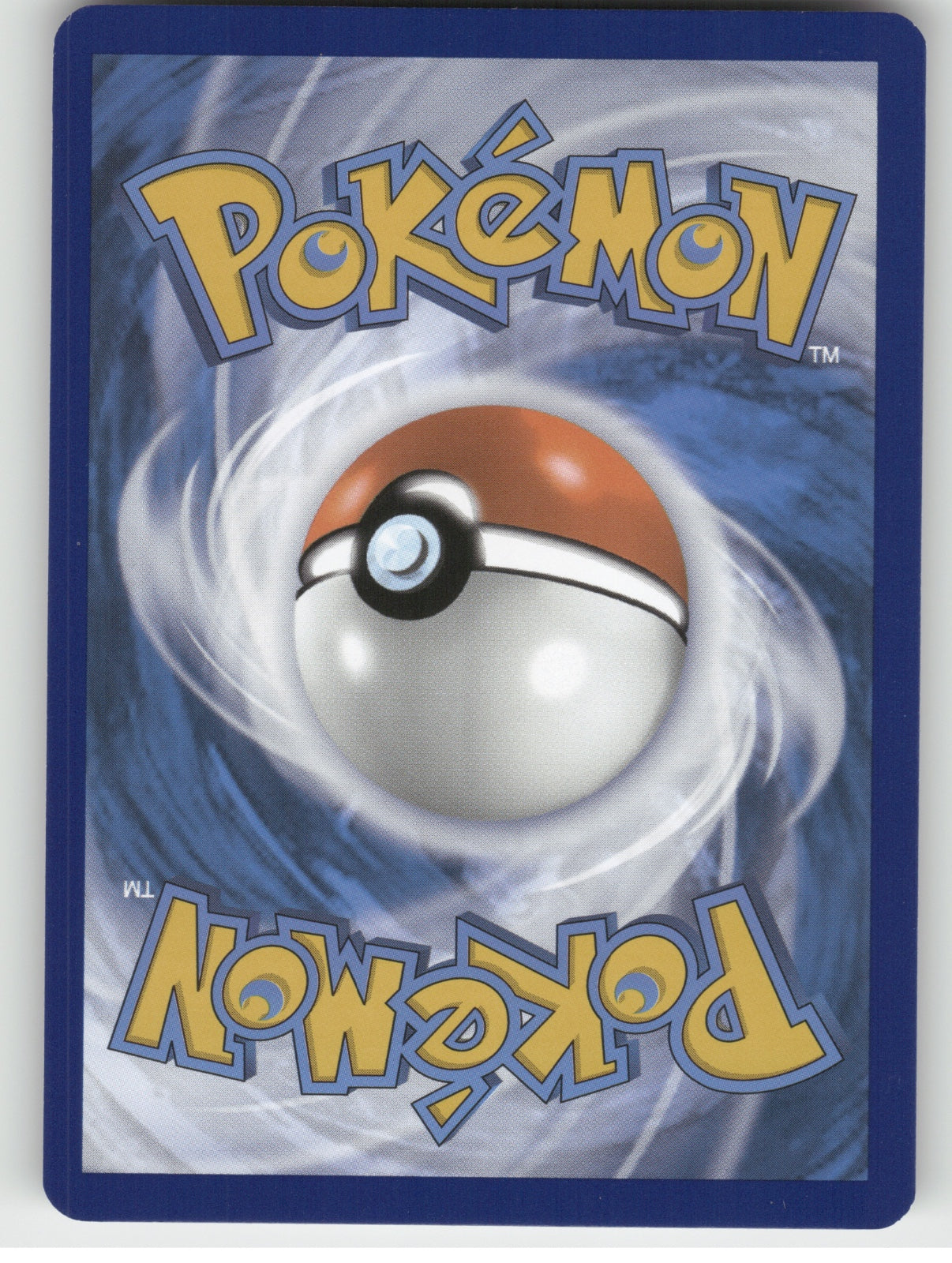 Klink Reverse Holo Common SV07: Stellar Crown 099/142 NM (Back)