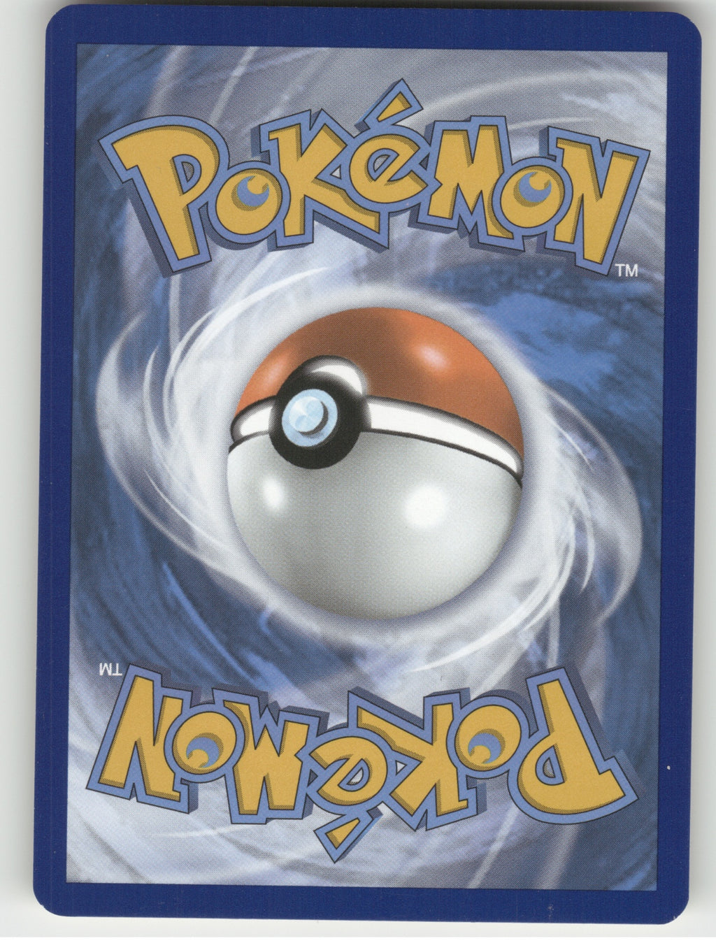 Bulbasaur Reverse Holo Common Pokemon GO 001/078 NM (Back)
