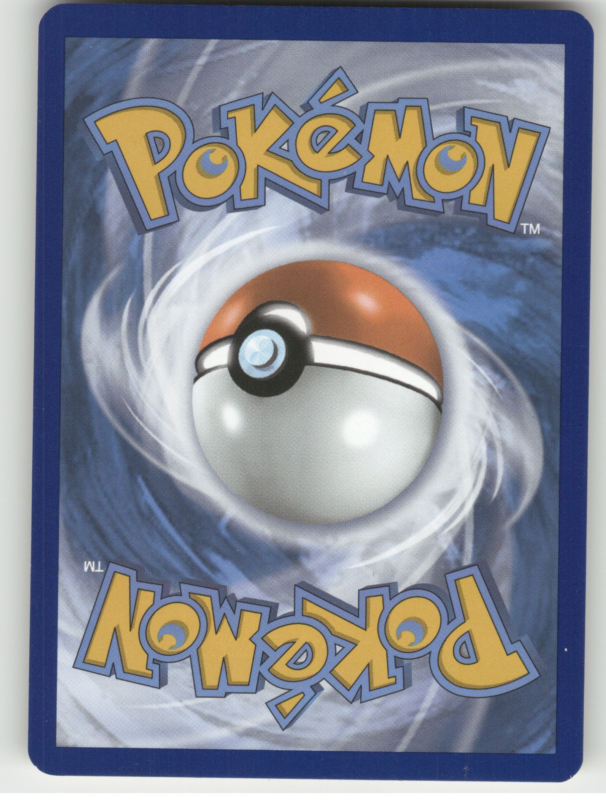 Bulbasaur Reverse Holo Common Pokemon GO 001/078 NM (Back)