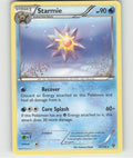 Starmie Rare XY Base Set 34/146 LP