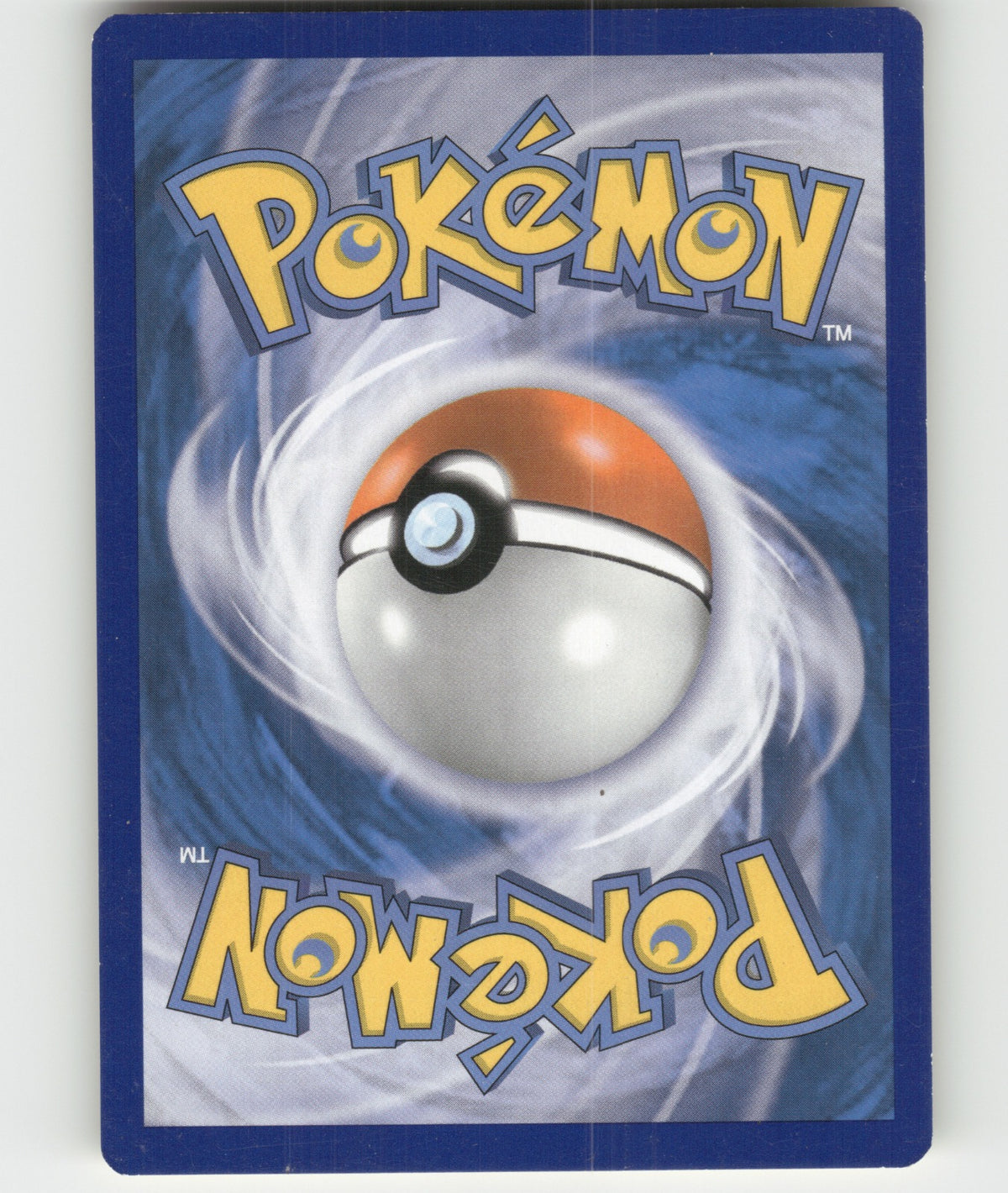 Magnetic Storm Uncommon XY - Flashfire 91/106 NM (Back)