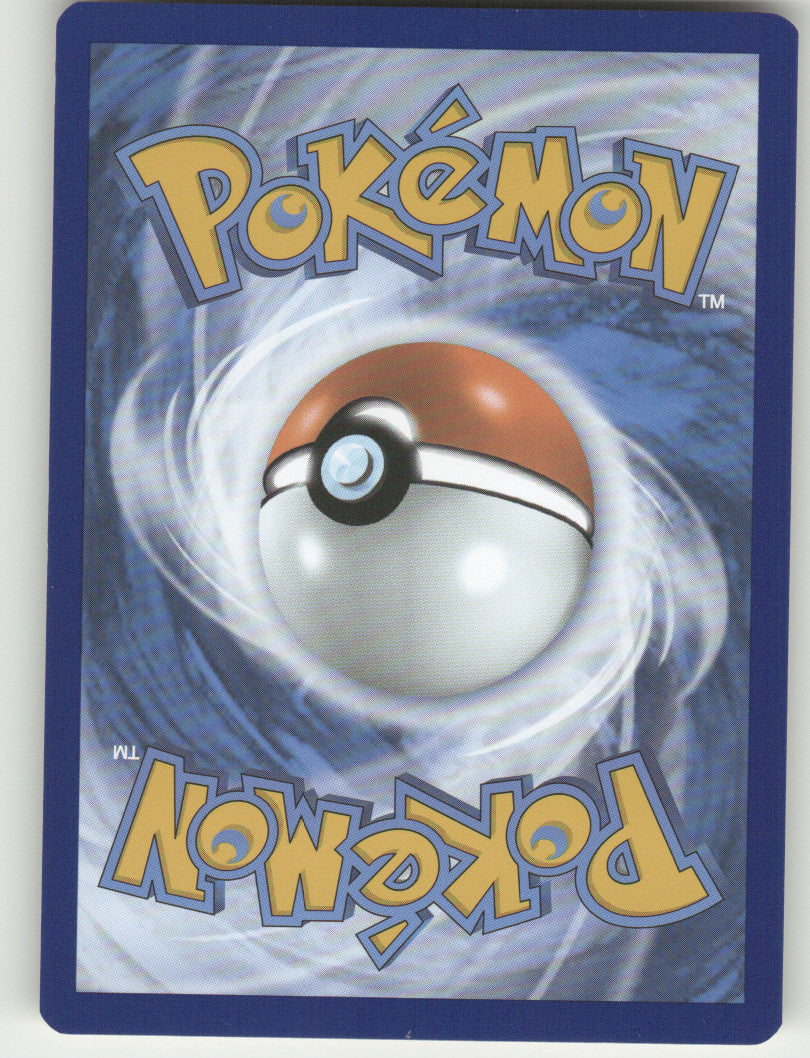 Electrike Reverse Holo Common SWSH11: Lost Origin 054/196 NM (Back)