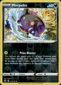 Morpeko Reverse Holo Uncommon SWSH12: Silver Tempest 116/195 NM