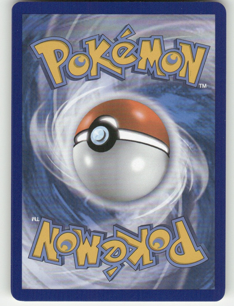 Volcarona (17) Holo Rare XY - Ancient Origins 17/98 NM (Back)
