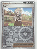 Katy Reverse Holo Uncommon SV01: Scarlet & Violet Base Set 177/198 NM