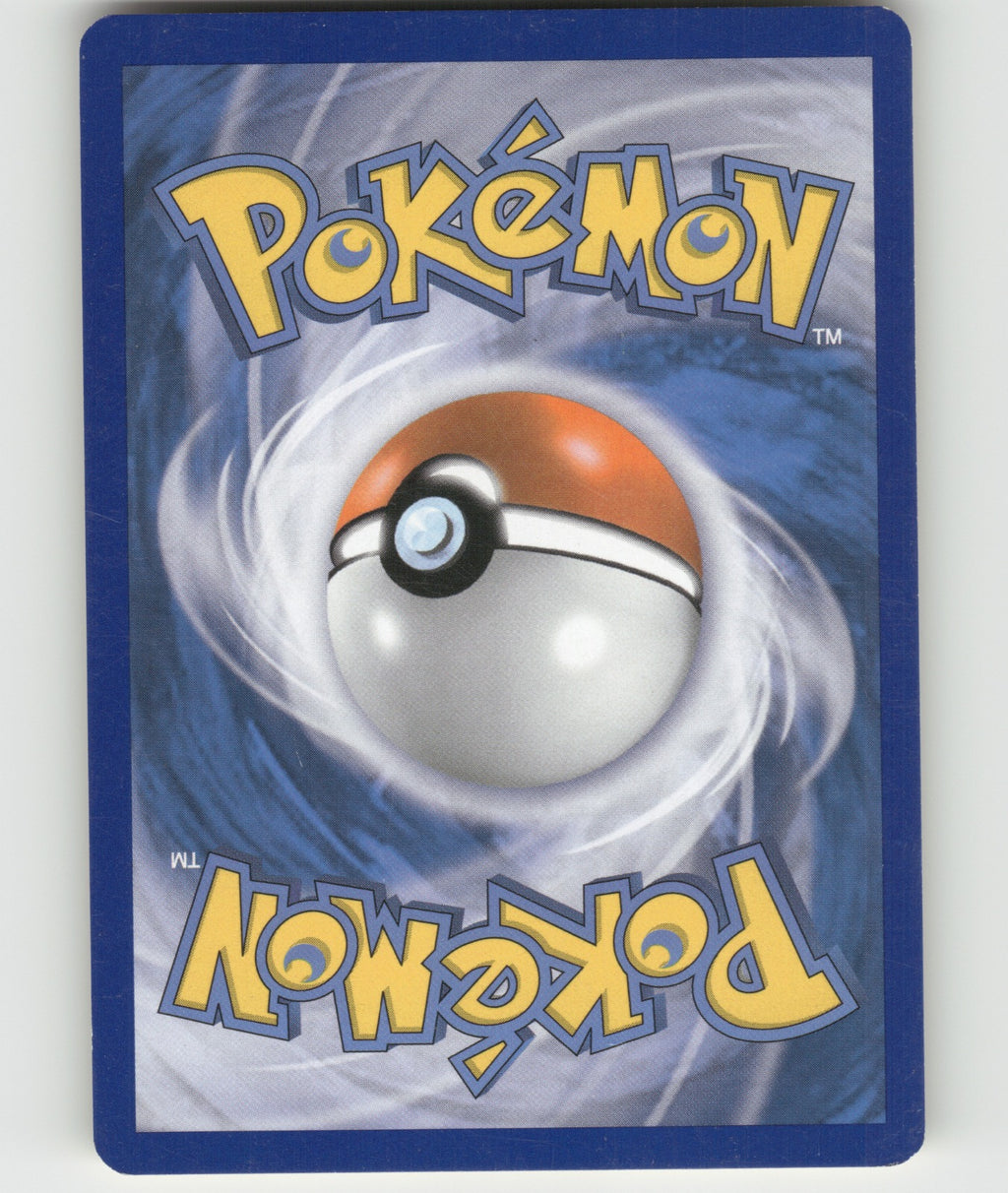 Caterpie Common XY - Flashfire 1/106 NM (Back)