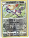 Ambipom Reverse Holo Uncommon SWSH11: Lost Origin 145/196 NM