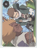 Good-Bye Old Friend! I’ll Always Believe In You!\n1/2 Base R Earth Scroll Series front