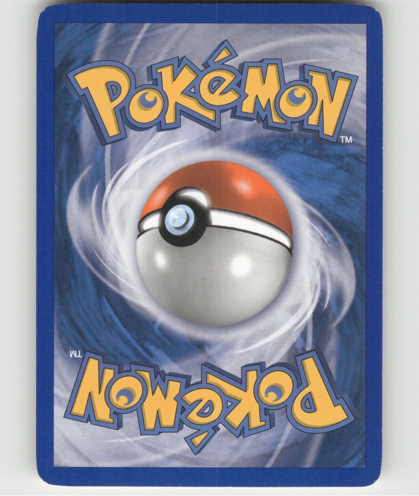 Ponyta Common Diamond and Pearl 94/130 NM (Back)