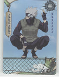 Kakashi Hatake Base SR Earth Scroll Series 2 005L2 NM front