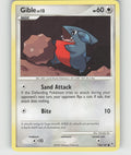 Gible Common Supreme Victors 106 NM