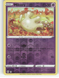 Milcery Reverse Holo Common SWSH09: Brilliant Stars 070/172 NM