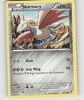 Skarmory Common XY - Phantom Forces 59/119 NM