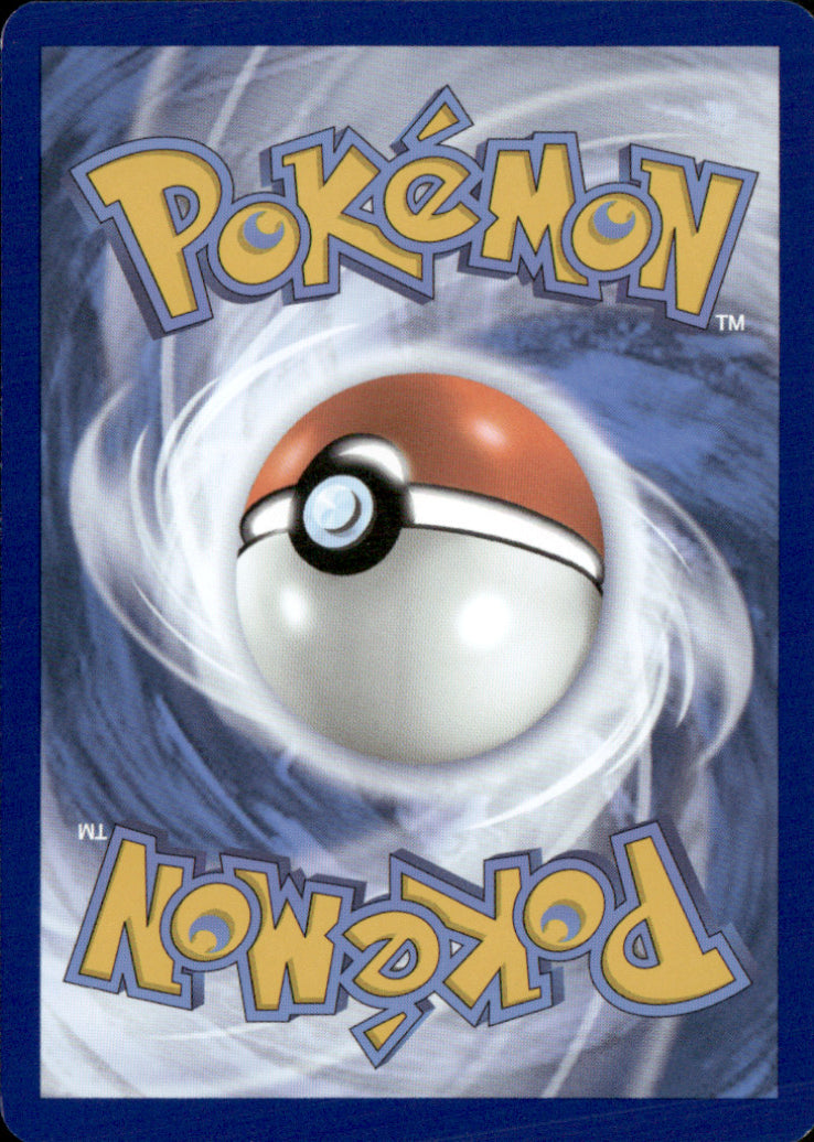Deino Reverse Holo Common SV02: Paldea Evolved 138/193 NM (Back)