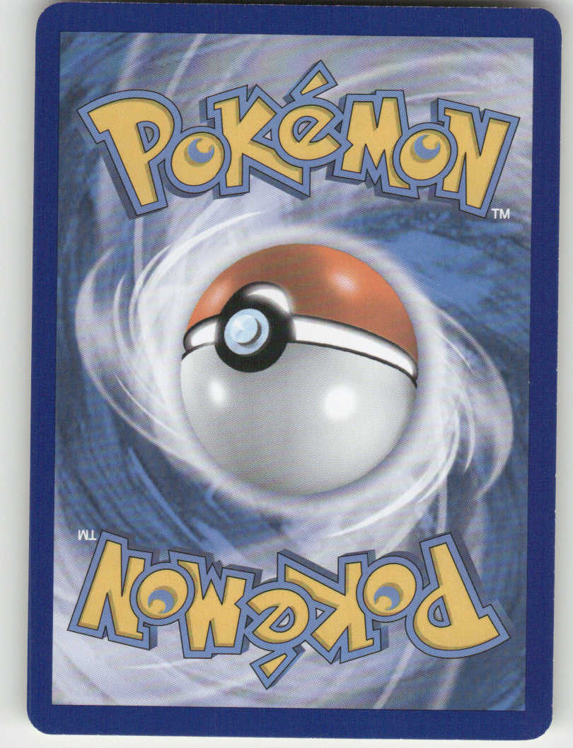 Hydreigon Holo Rare XY - Steam Siege 86/114 NM (Back)
