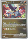 Great Tusk Reverse Holo Uncommon SV: Prismatic Evolutions 055/131 NM