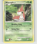 Wurmple Common Diamond and Pearl 104/130 NM