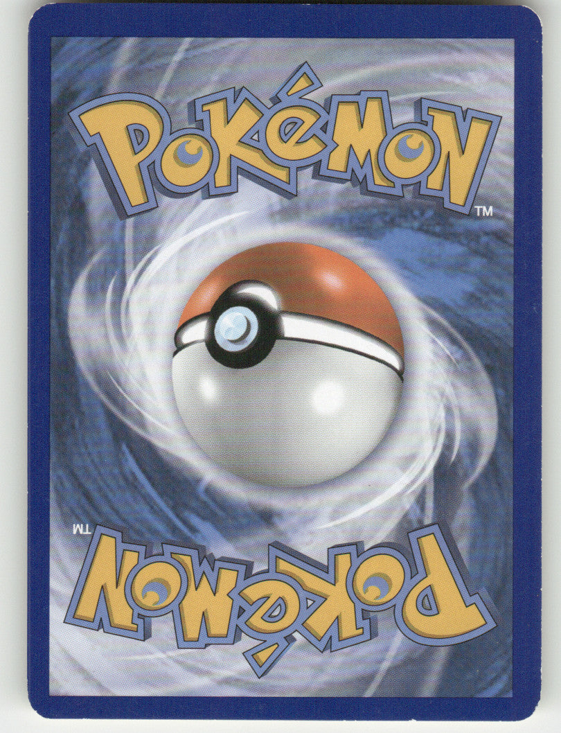 Regice Rare XY - Ancient Origins 24/98 NM (Back)