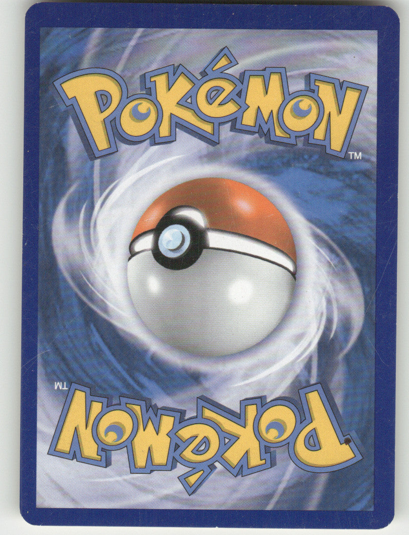 Flabebe (63) Common XY - Flashfire 63/106 NM (Back)