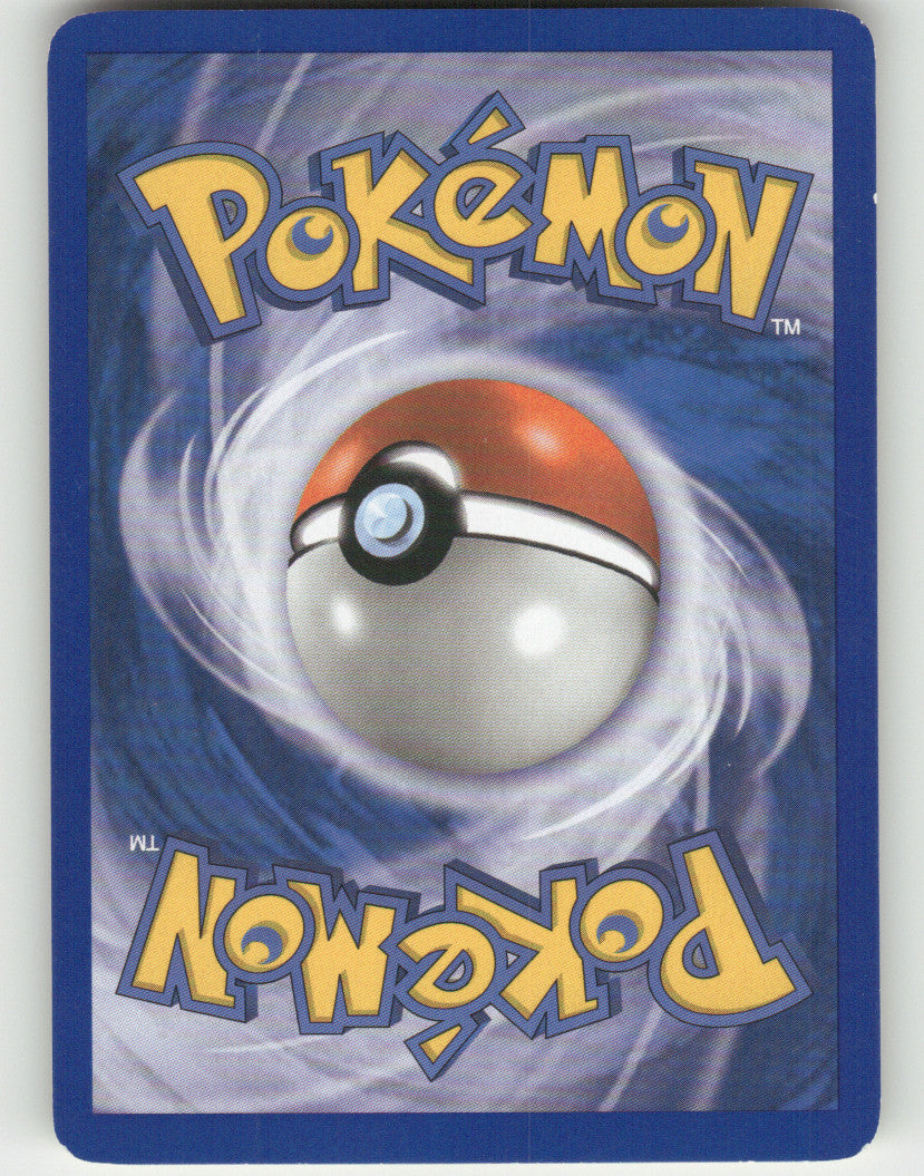 Buizel Reverse Holo Common Diamond and Pearl 72/130 NM (Back)