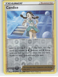 Candice Reverse Holo Uncommon SWSH12: Silver Tempest 152/195 NM
