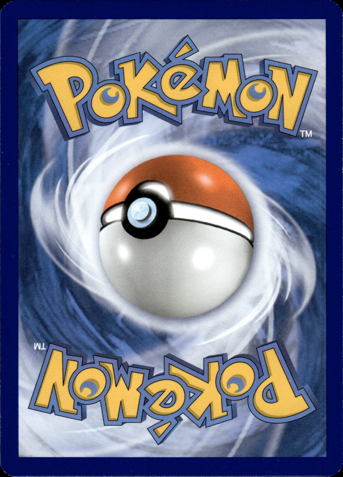 Beedrill Reverse Holo Rare SWSH04: Vivid Voltage 003/185 NM (Back)