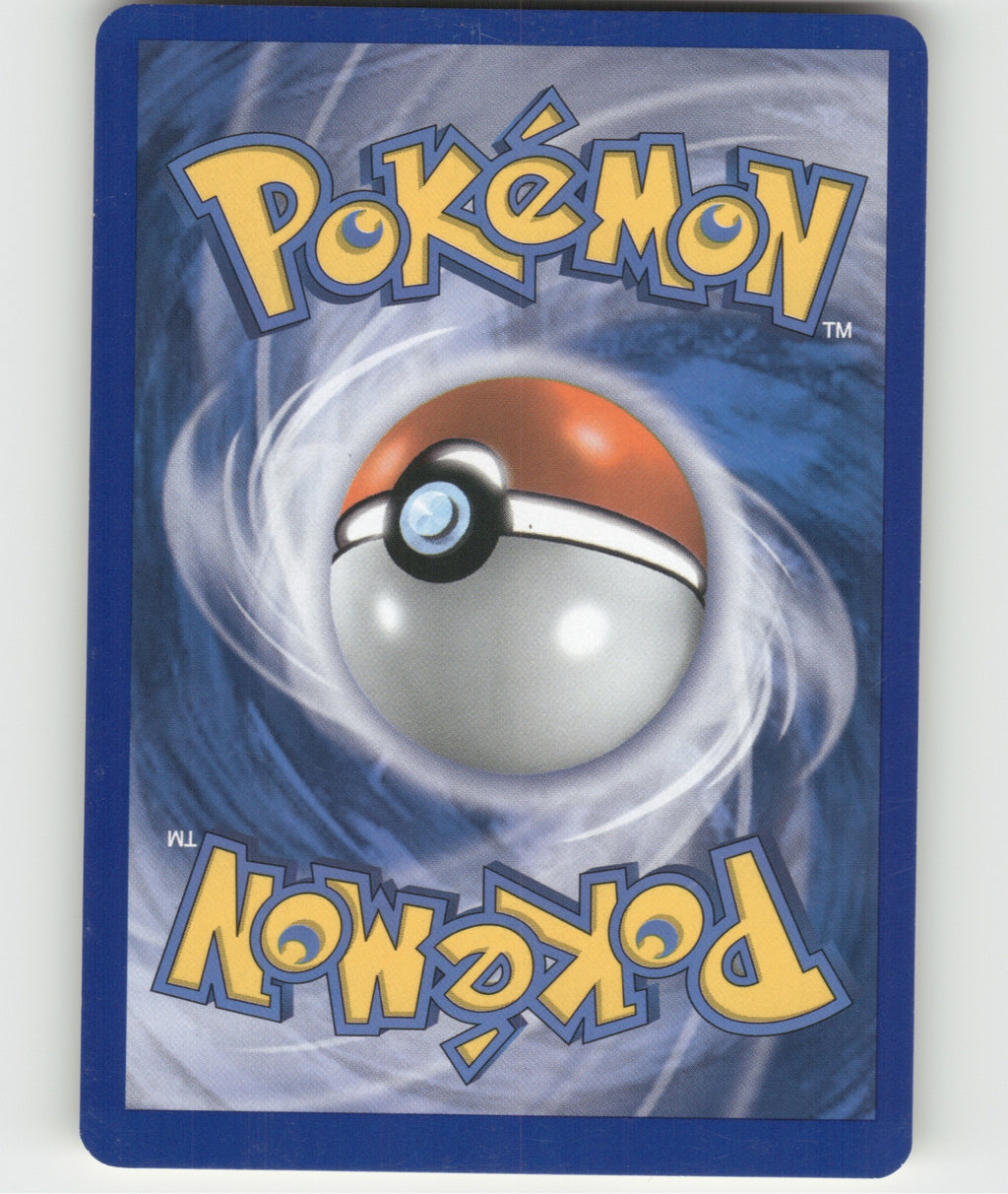Wurmple Common Diamond and Pearl 104/130 NM (Back)