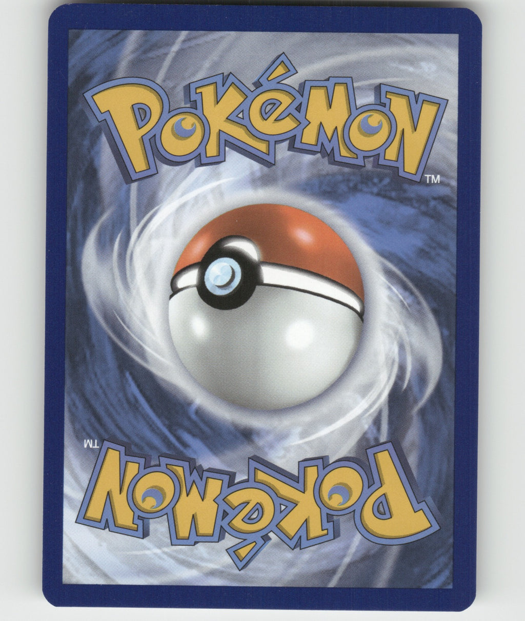 Exeggutor Reverse Holo Uncommon SV: Scarlet & Violet 151 103/165 NM (Back)