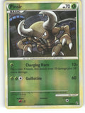Pinsir Reverse Holo Uncommon Undaunted 32/90 NM