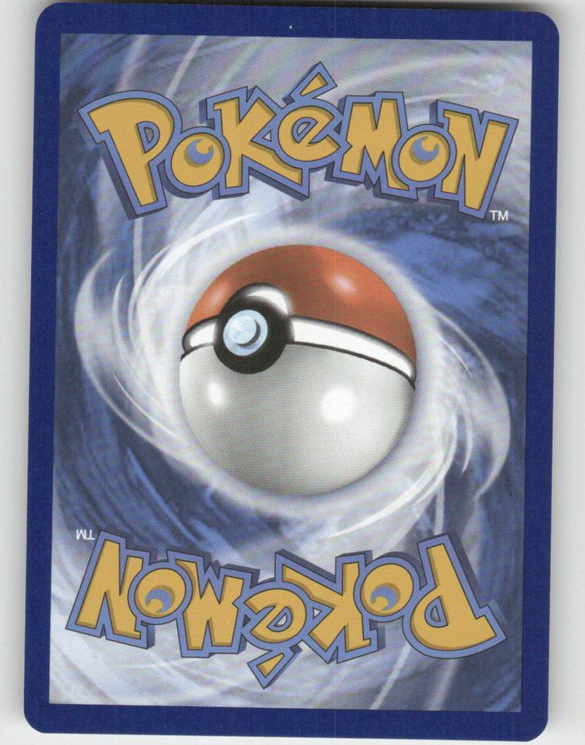 Dhelmise Reverse Holo Common SV09: Journey Together 070/159 NM (Back)
