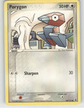 Porygon Common EX Delta Species 80/113 NM
