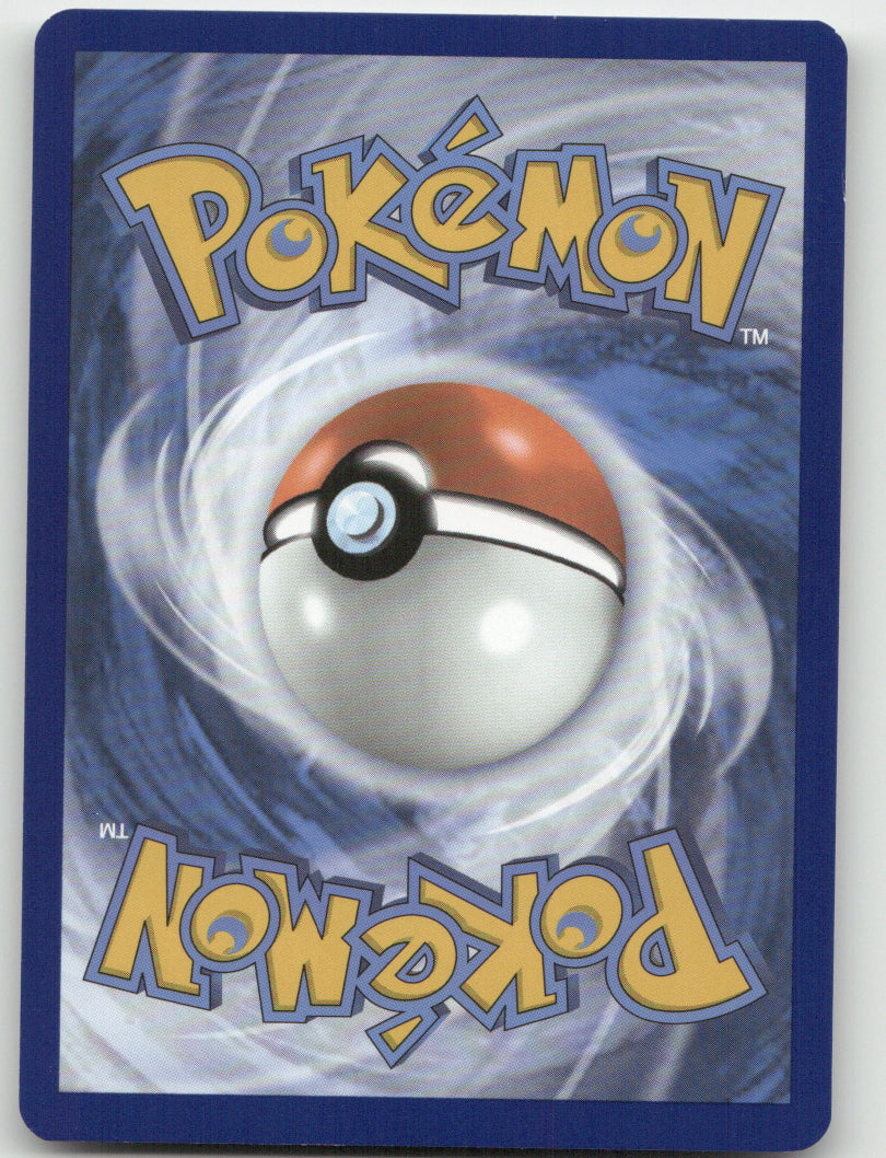 Morty's Conviction - Reverse Holo Uncommon SV05: Temporal Forces 155/162 NM (Back)