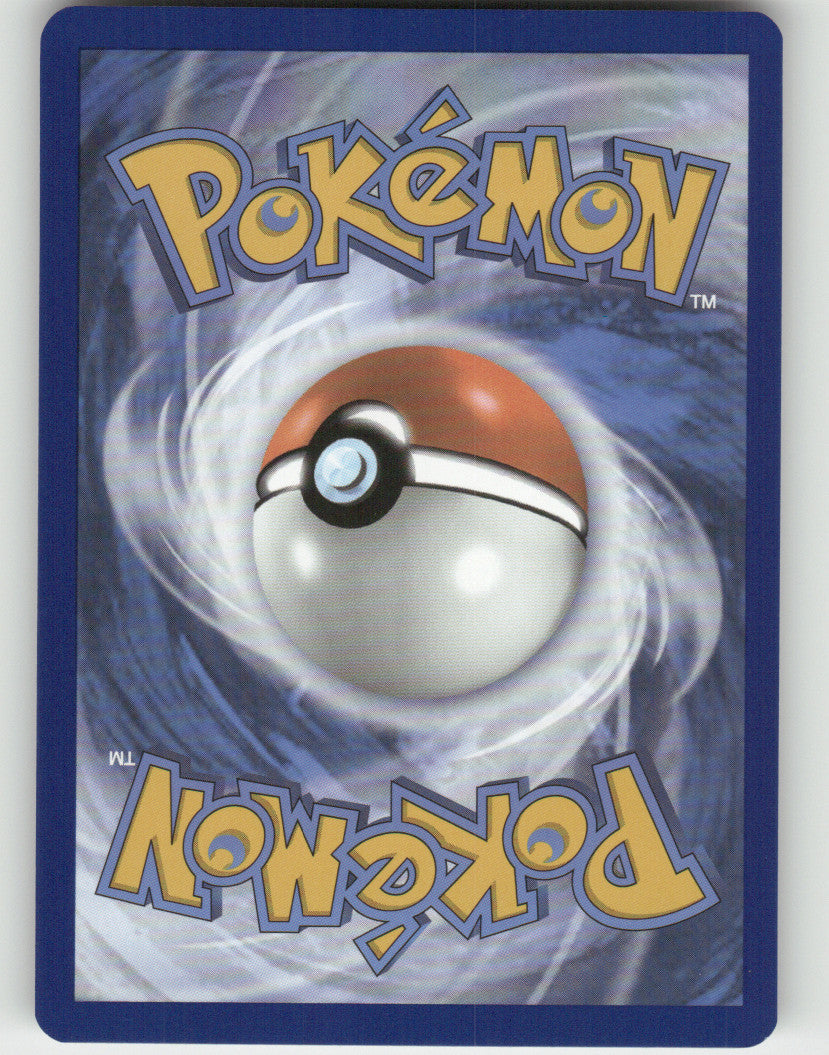 Diglett Reverse Holo Common SV: Scarlet & Violet 151 050/165 NM (Back)