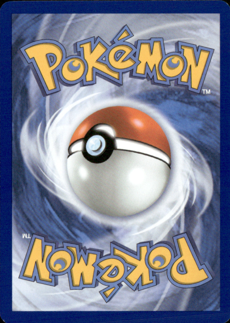 Phanpy Reverse Holo Common ME04: Chaos Rising 044/086 NM (Back)