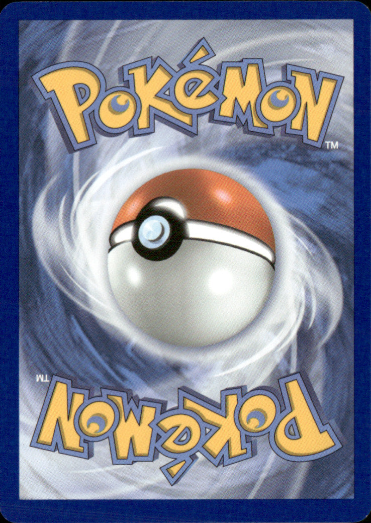 Probopass Reverse Holo Common ME03: Perfect Order 038/088 NM (Back)