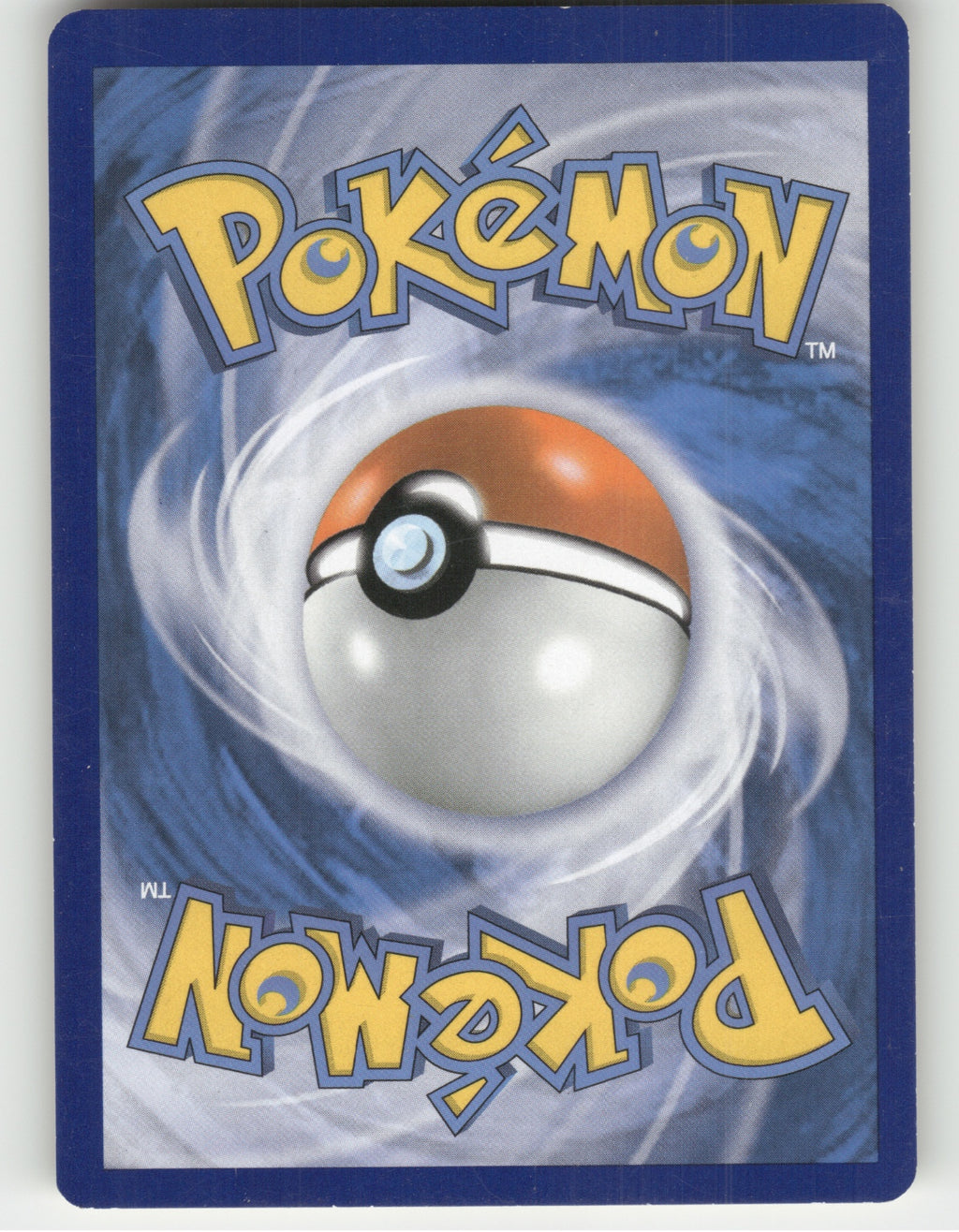 Stunky (53) Reverse Holo Common XY - Flashfire 53/106 NM (Back)
