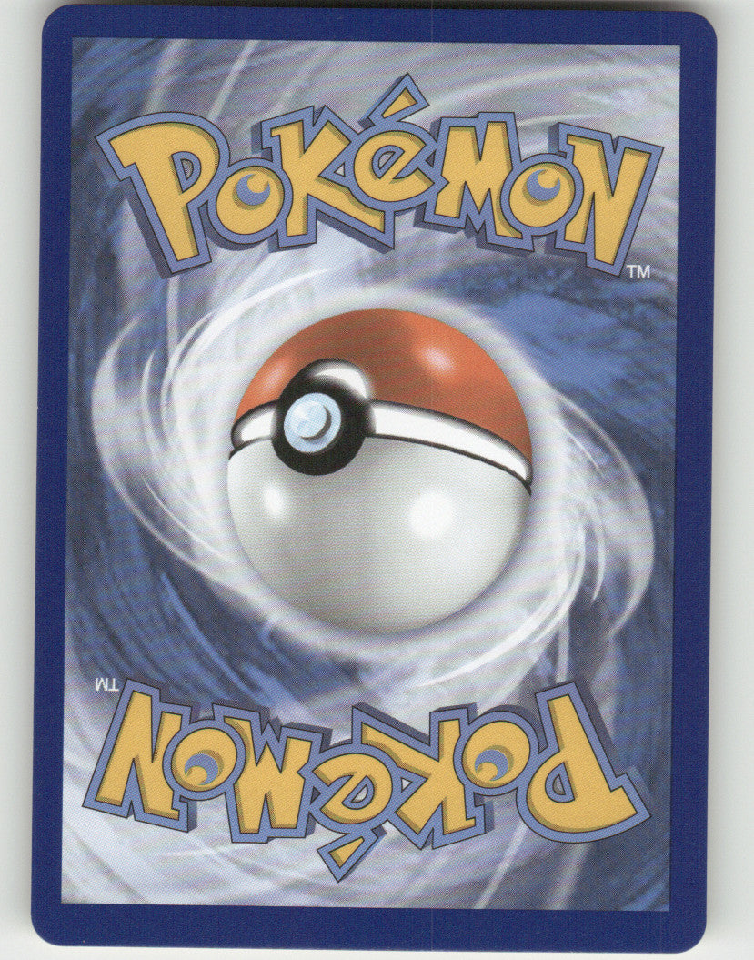 Claydol Holo Classic Collection Celebrations: Classic Collection 15/106 NM (Back)