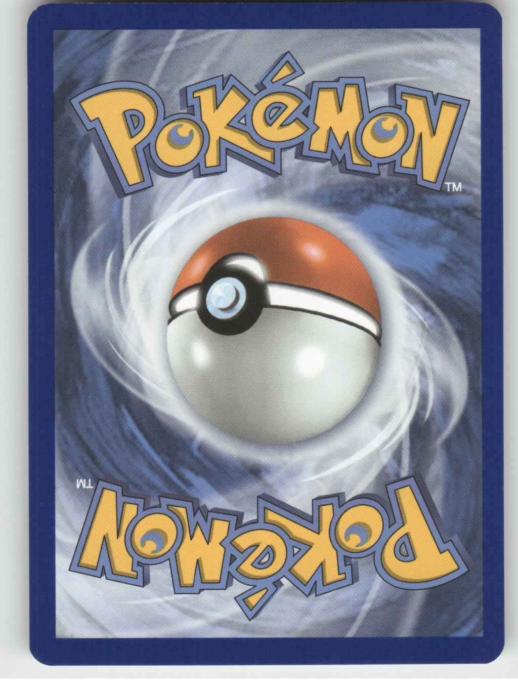 Larry's Braviary (Poke Ball) Reverse Holo Uncommon ME: Ascended Heroes 174/217 N (Back)