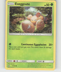 Exeggcute Common SM - Ultra Prism 1/156 NM
