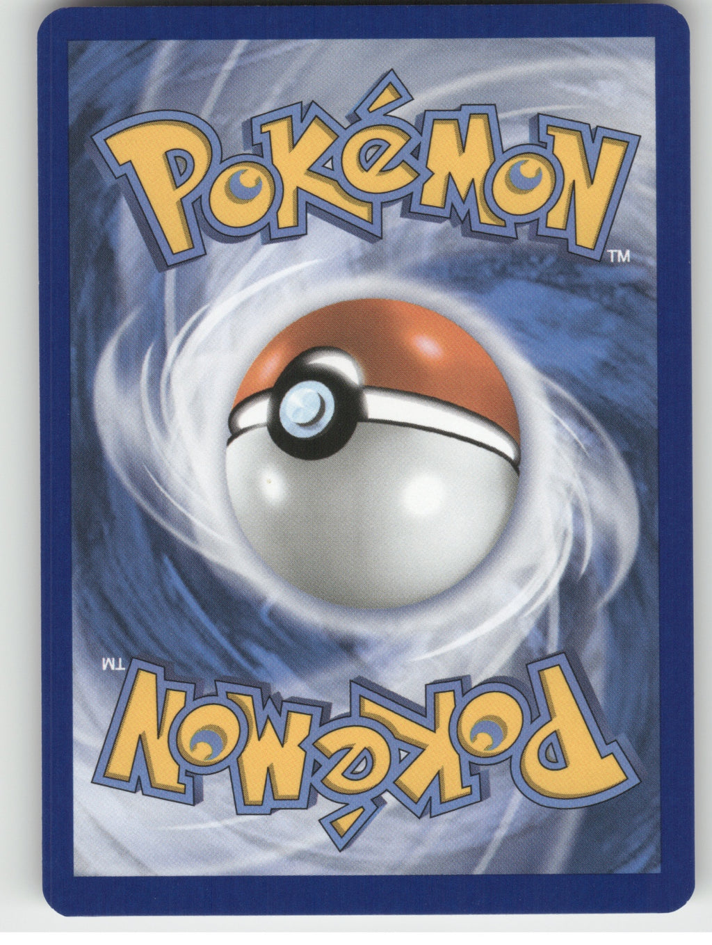 Numel Reverse Holo Common ME01: Mega Evolution 021/132 NM (Back)