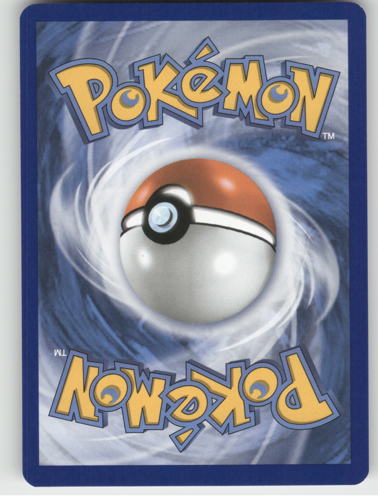 Numel Reverse Holo Common ME01: Mega Evolution 021/132 NM (Back)