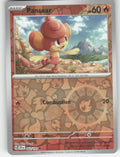 Pansear Reverse Holo Common SV08: Surging Sparks 022/191 NM
